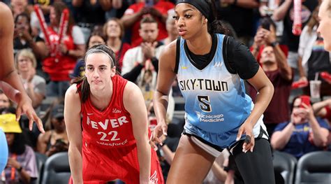 are there any wnba games tonight|Fever vs Sky final score: Angel Reese secures win over Caitlin Clark.